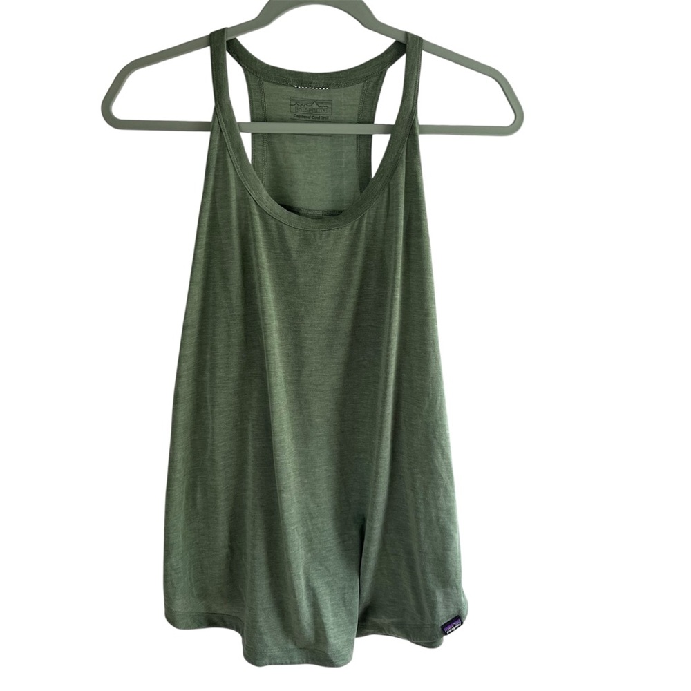 Patagonia Women’s Capilene Cool Trail Tank Top XL